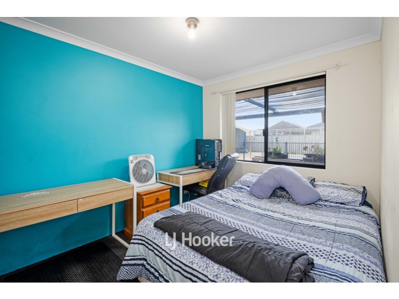 115 Macquarie Drive, Australind WA 6233