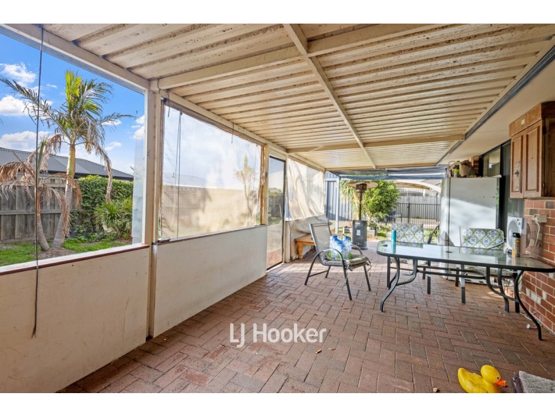 115 Macquarie Drive, Australind WA 6233