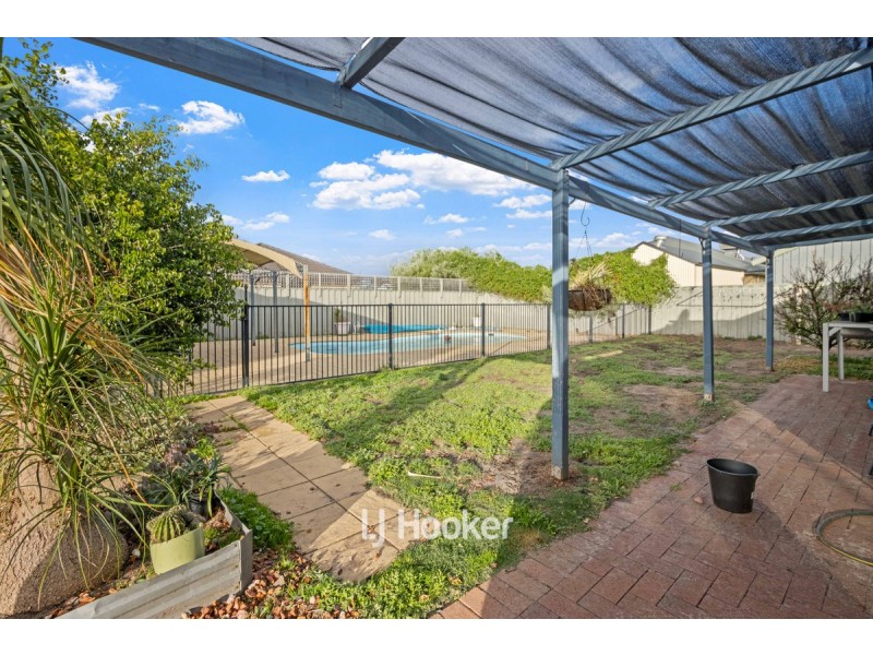 115 Macquarie Drive, Australind WA 6233
