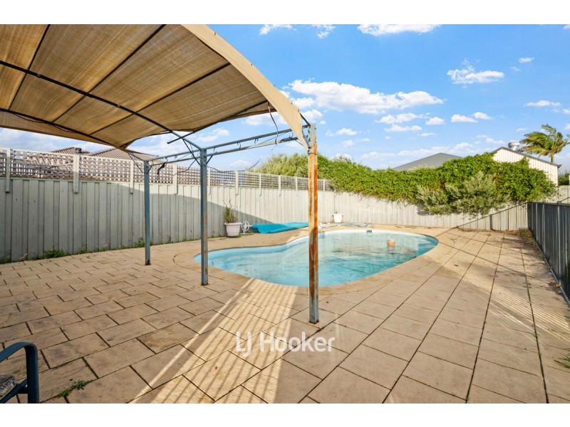 115 Macquarie Drive, Australind WA 6233