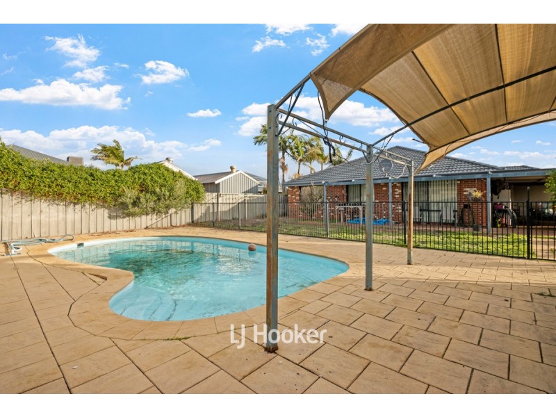 115 Macquarie Drive, Australind WA 6233