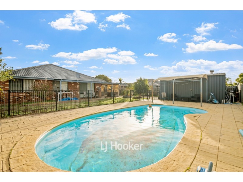 115 Macquarie Drive, Australind WA 6233