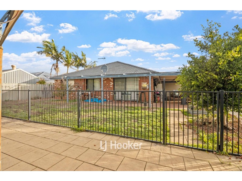 115 Macquarie Drive, Australind WA 6233