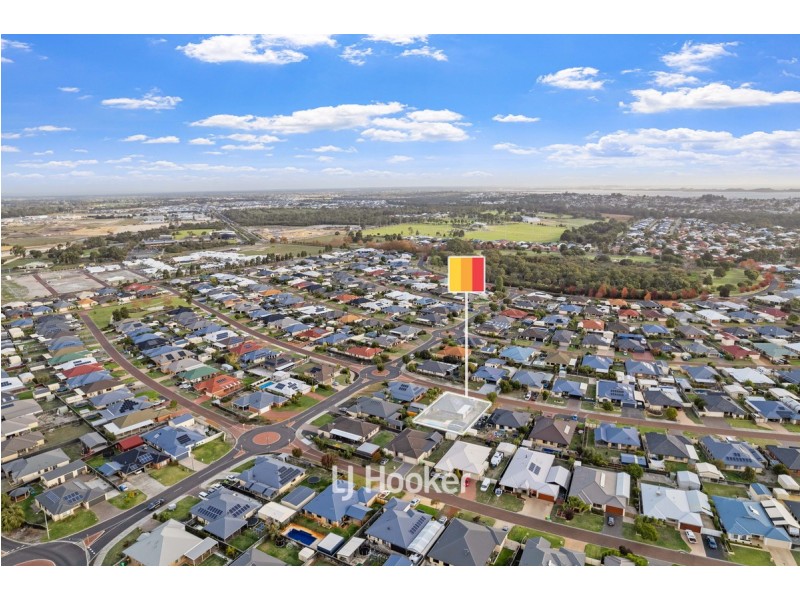 115 Macquarie Drive, Australind WA 6233