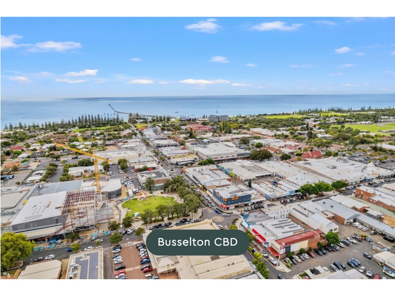 Lot 25/120-121 Minninup Road, Dalyellup WA 6230