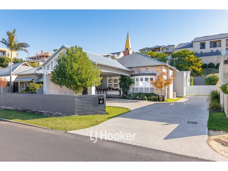 18 Sampson Road, Bunbury WA 6230