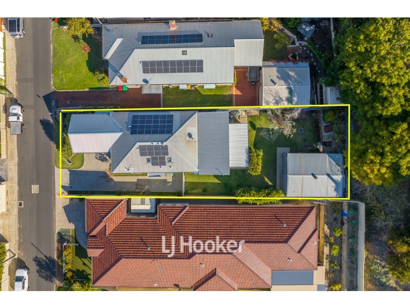18 Sampson Road, Bunbury WA 6230