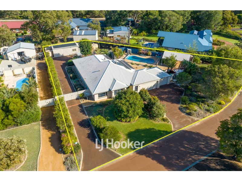 6 Warut Way, Dalyellup WA 6230