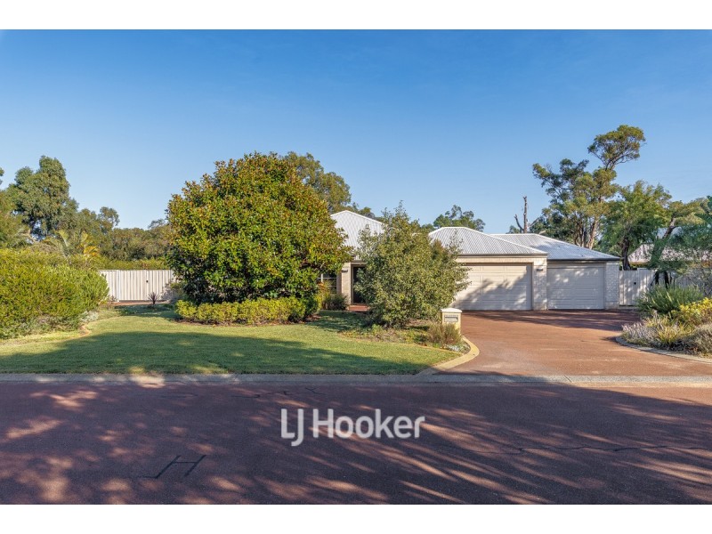 6 Warut Way, Dalyellup WA 6230