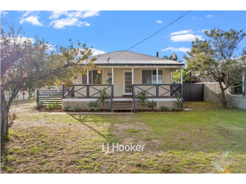 41 Simpson Street, Collie WA 6225