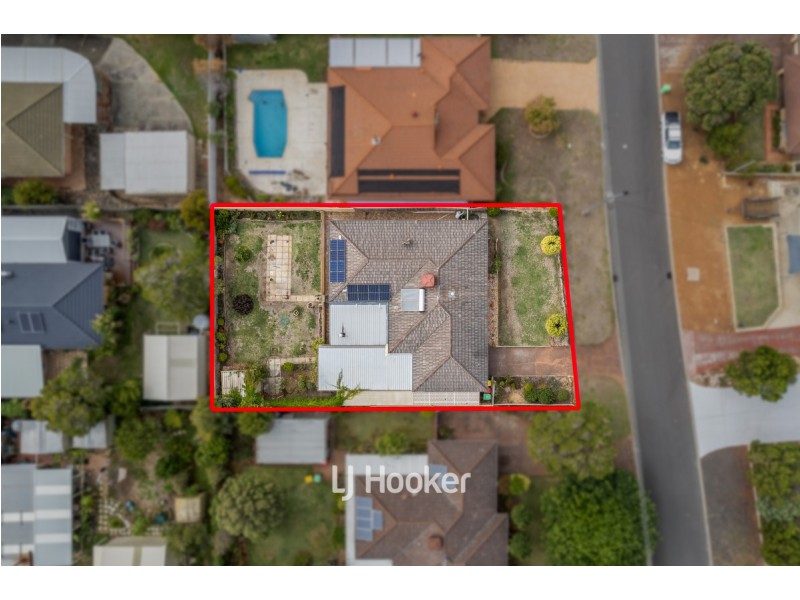 14 Elvey Place, Usher WA 6230