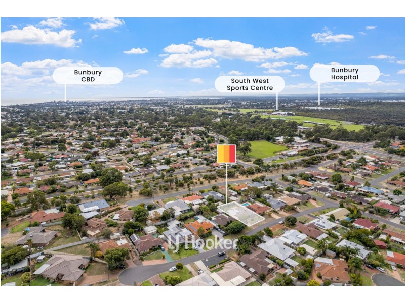 14 Elvey Place, Usher WA 6230