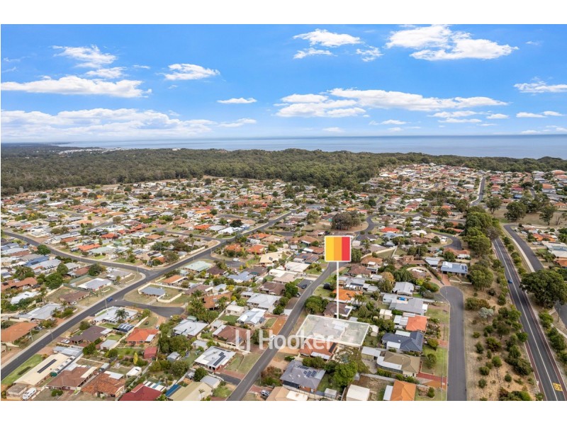 14 Elvey Place, Usher WA 6230