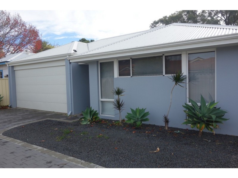 19A Mitchell Crescent, Carey Park WA 6230