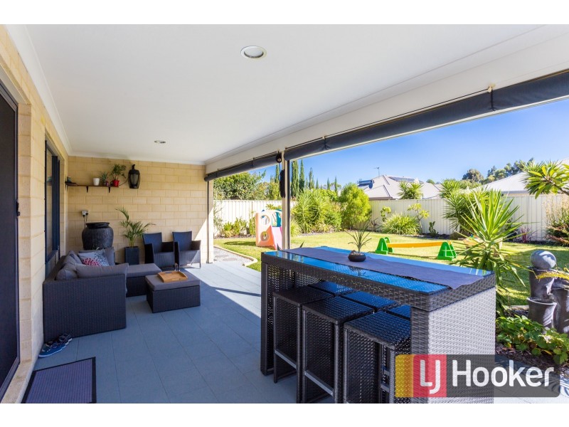 56 Gardiner Street, Burekup WA 6227