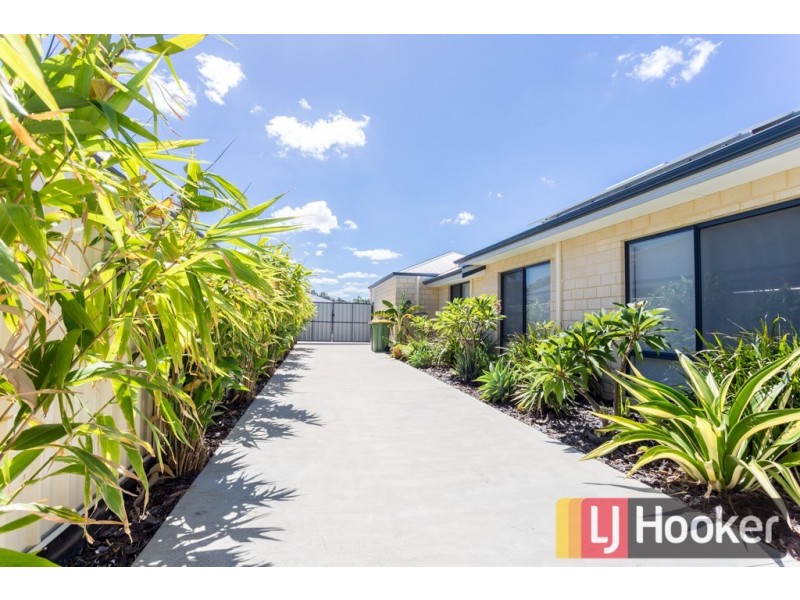 56 Gardiner Street, Burekup WA 6227
