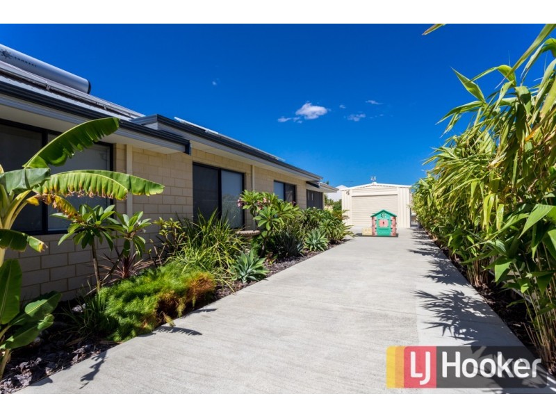 56 Gardiner Street, Burekup WA 6227