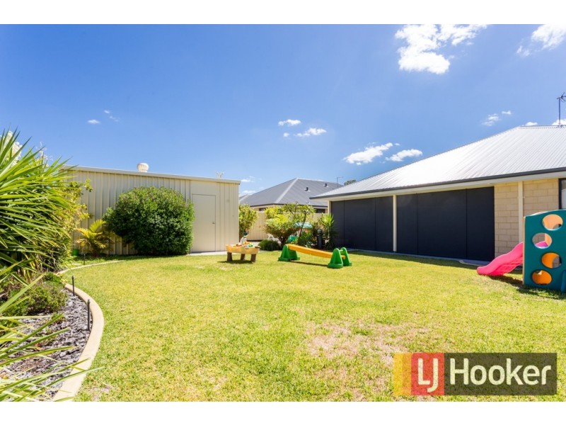 56 Gardiner Street, Burekup WA 6227