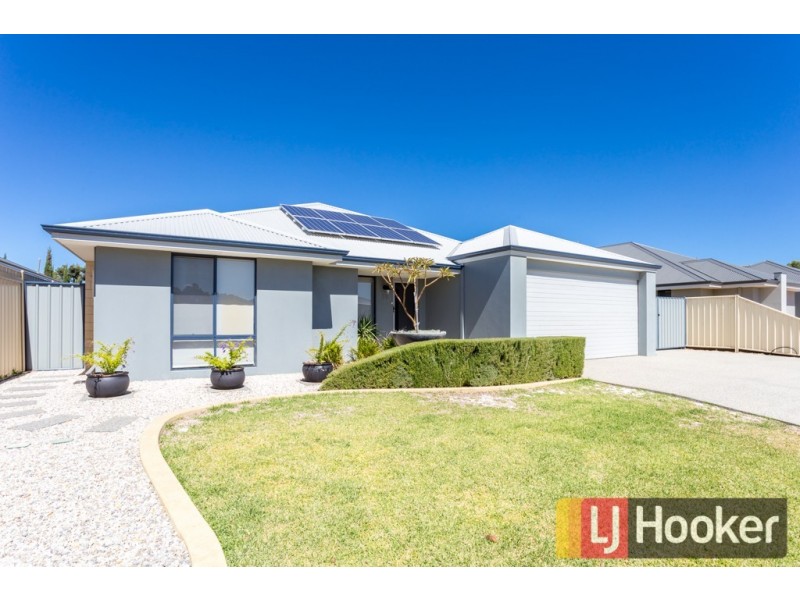 56 Gardiner Street, Burekup WA 6227