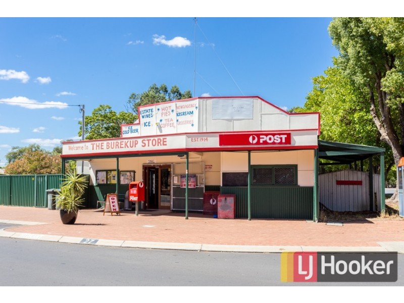 56 Gardiner Street, Burekup WA 6227