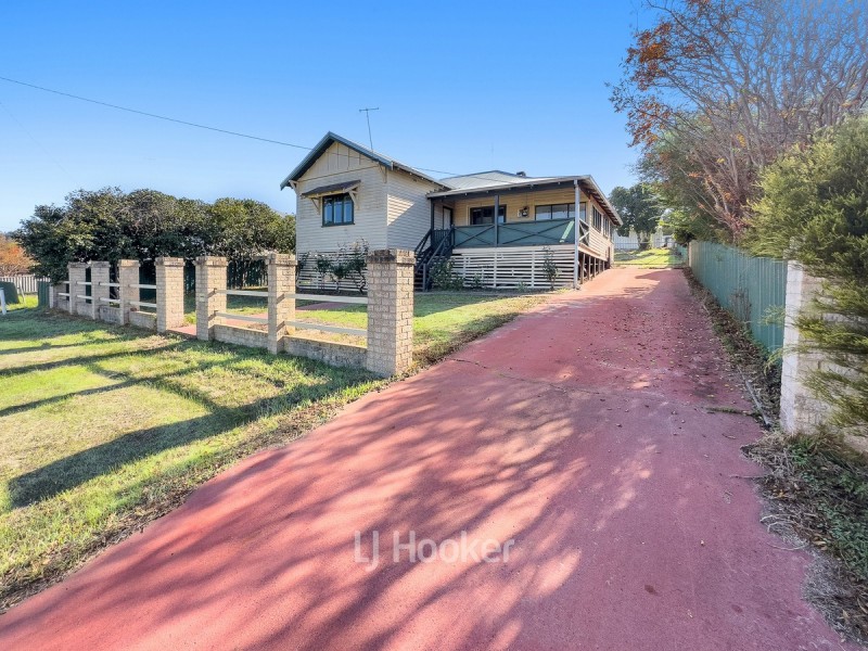 14 Bunbury Street, Collie WA 6225