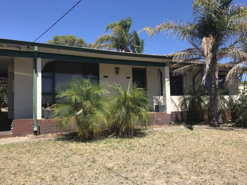 45 Cudliss Street, Eaton WA 6232