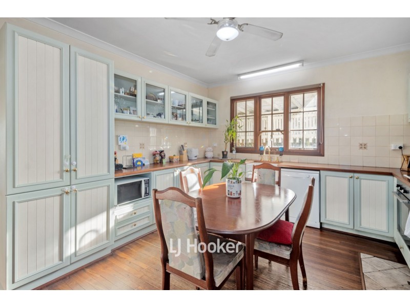 14 Davis Street, Collie WA 6225