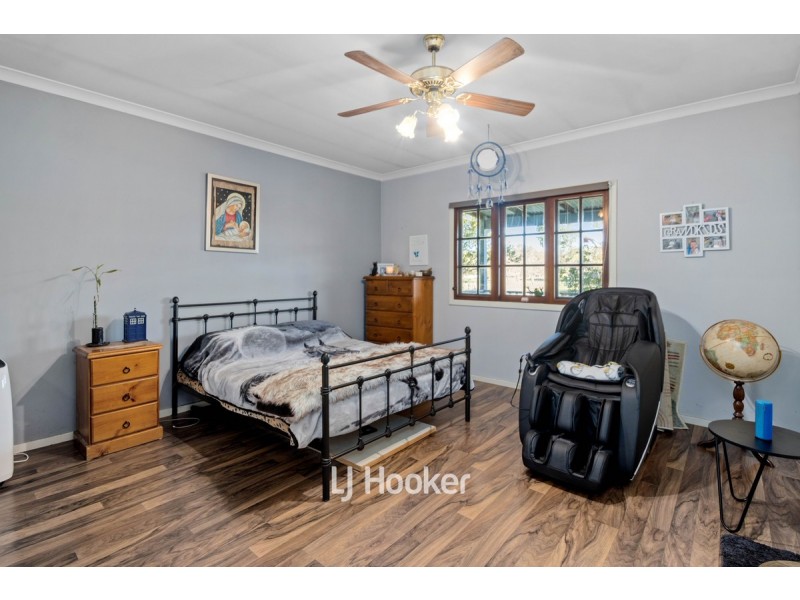 14 Davis Street, Collie WA 6225