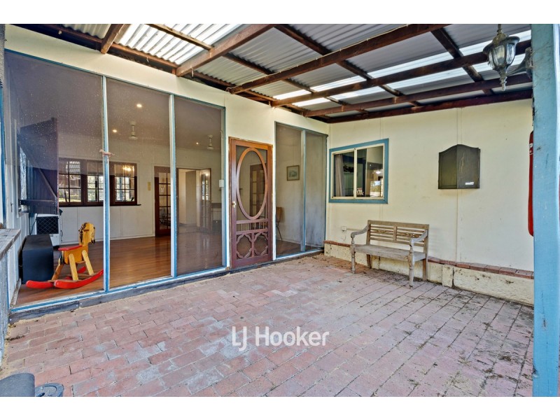 14 Davis Street, Collie WA 6225