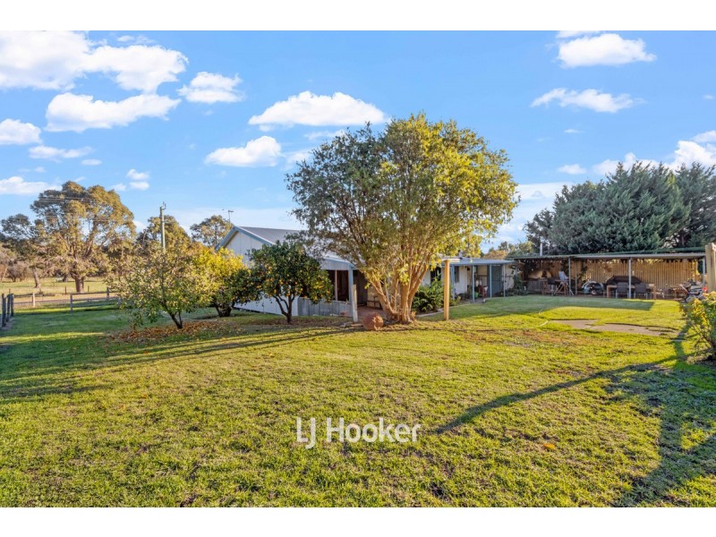 14 Davis Street, Collie WA 6225