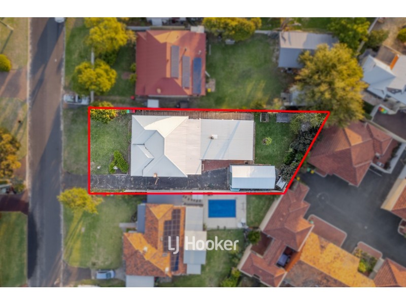 36 Queensbury Street, South Bunbury WA 6230