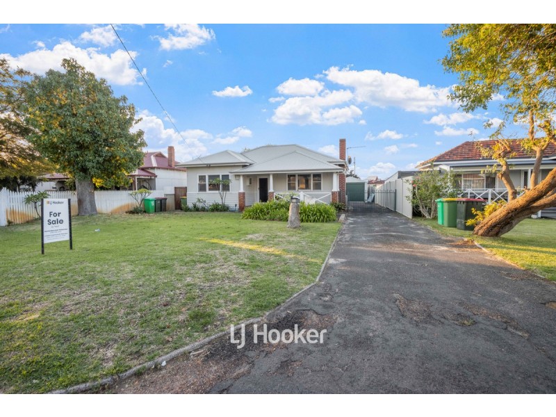 36 Queensbury Street, South Bunbury WA 6230