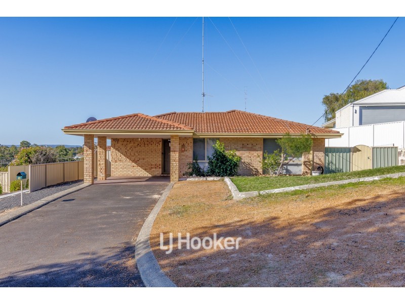 3A Egret Court, Australind WA 6233