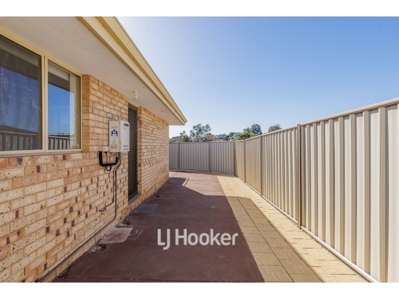 3A Egret Court, Australind WA 6233