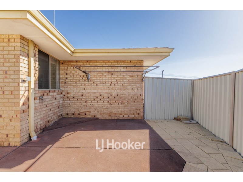 3A Egret Court, Australind WA 6233