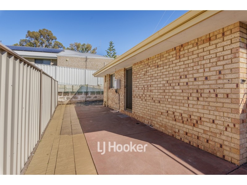 3A Egret Court, Australind WA 6233