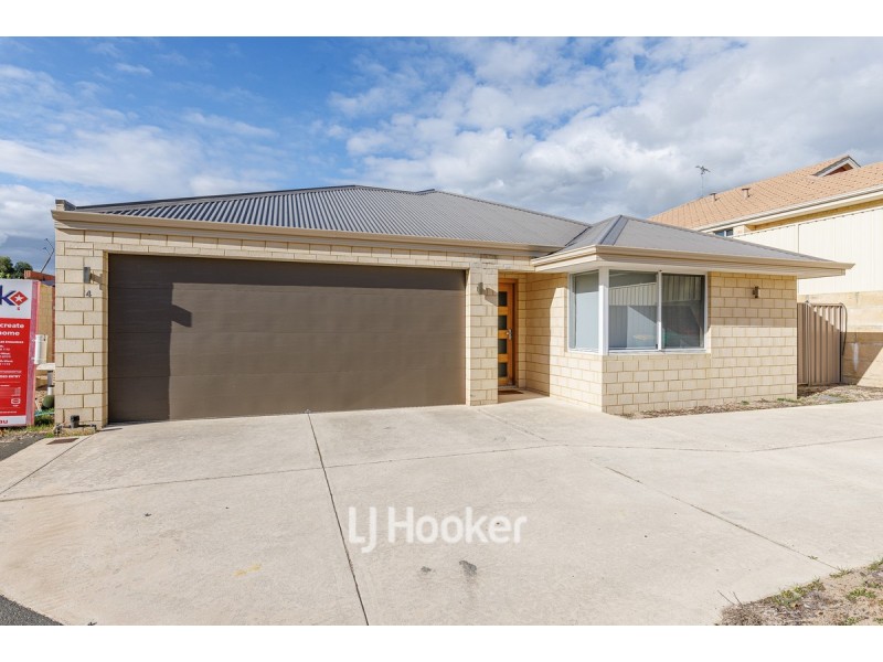 4/1 Heavenly Court, Australind WA 6233
