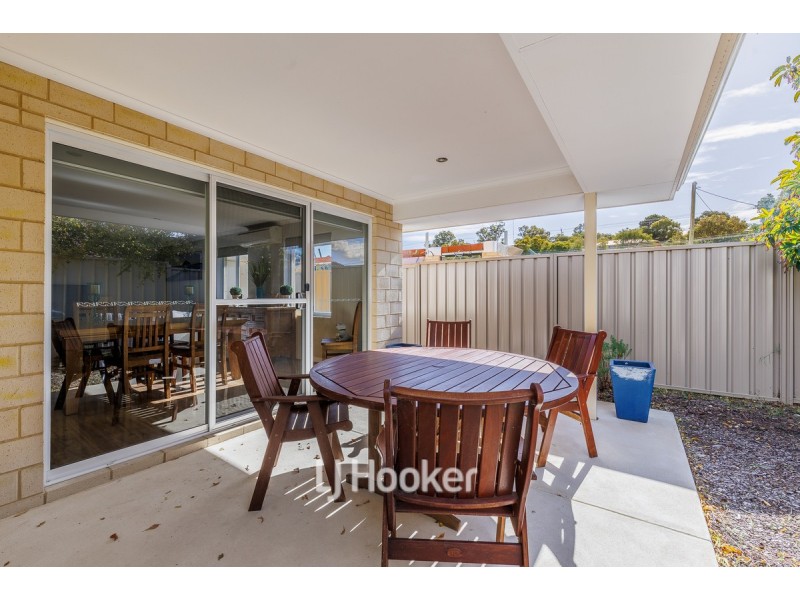 4/1 Heavenly Court, Australind WA 6233