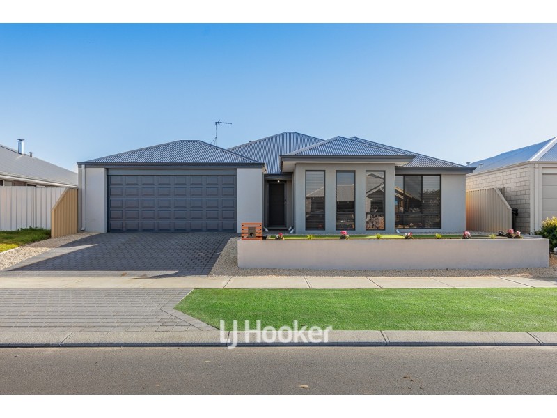 14 Gambetta Road, Yalyalup WA 6280