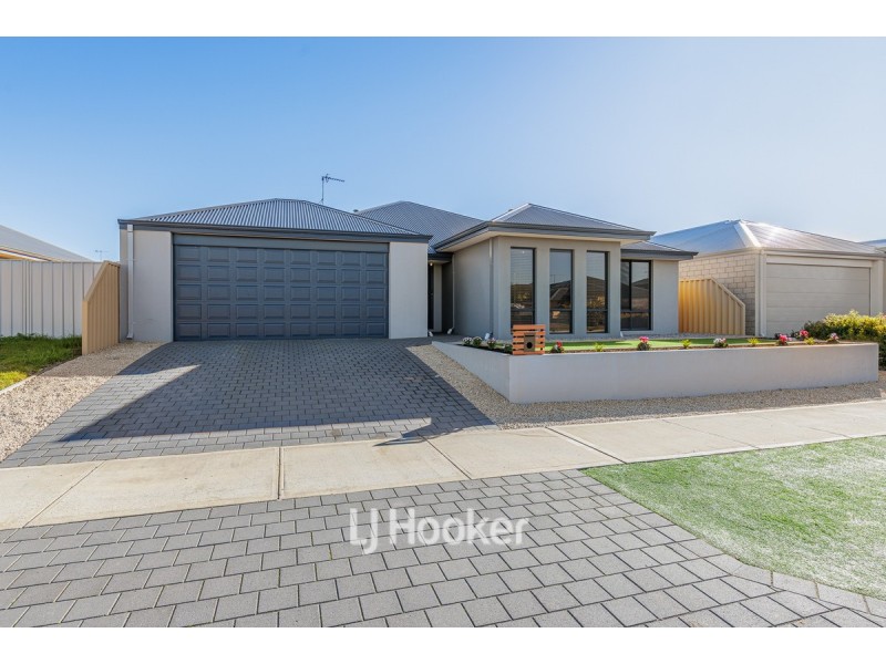 14 Gambetta Road, Yalyalup WA 6280