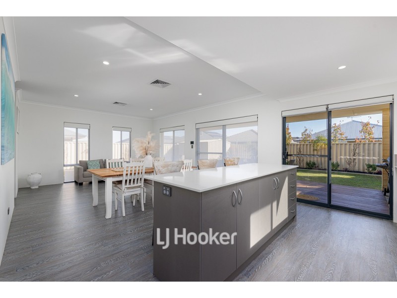 14 Gambetta Road, Yalyalup WA 6280