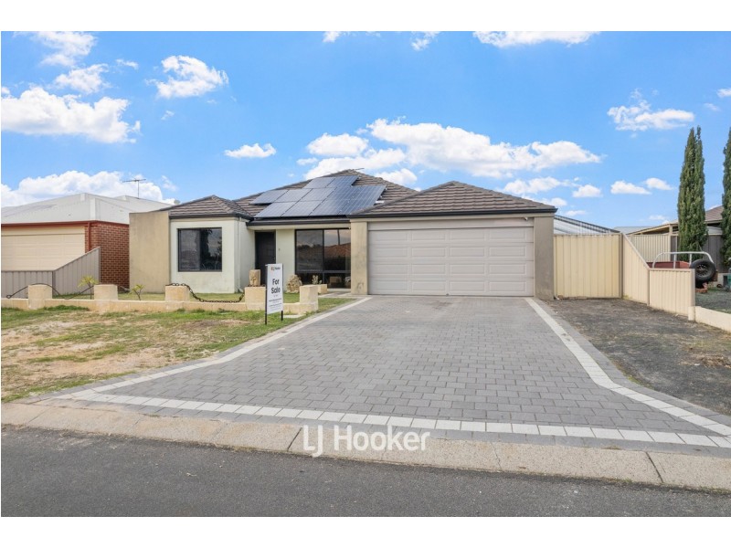 3 Barrett Street, Capel WA 6271