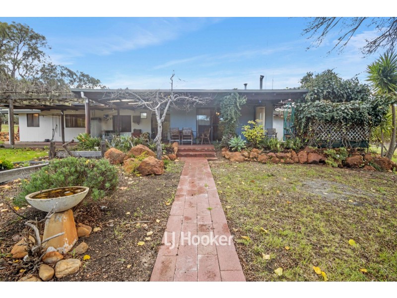 34 Johns Road, Preston Settlement WA 6225