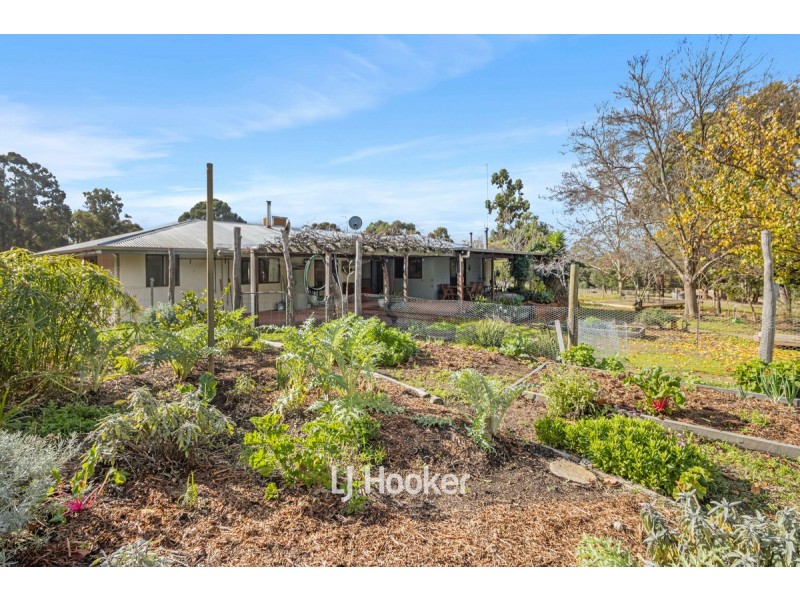 34 Johns Road, Preston Settlement WA 6225