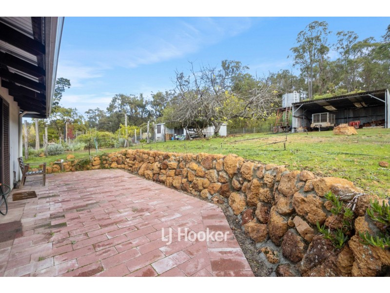 34 Johns Road, Preston Settlement WA 6225