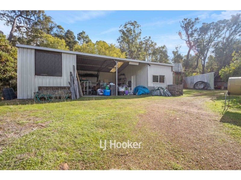 34 Johns Road, Preston Settlement WA 6225