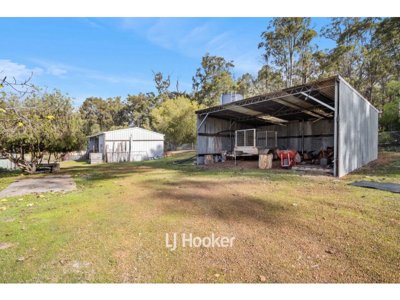 34 Johns Road, Preston Settlement WA 6225