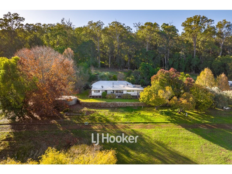 91 South Road, Wellington Mill WA 6236