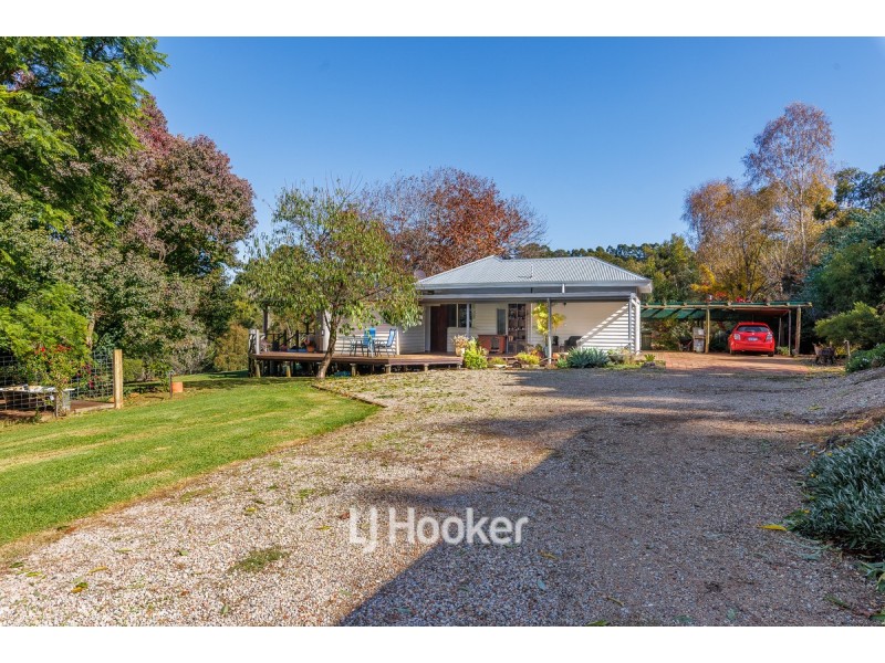 91 South Road, Wellington Mill WA 6236