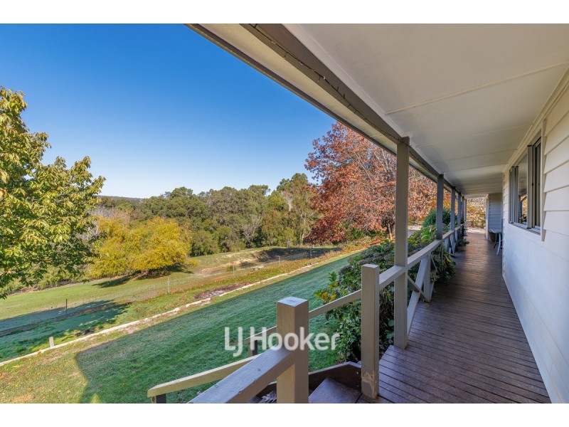 91 South Road, Wellington Mill WA 6236